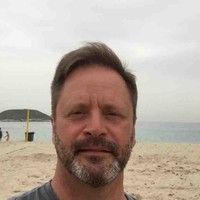 Magnus Axen