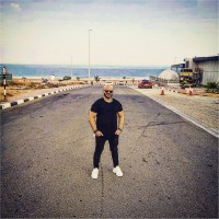 Khaled Abdelghany