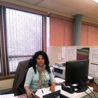 Priscilla Ordonez