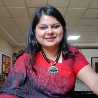Himani Mehta
