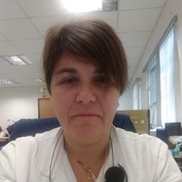 Gabriela Canosa