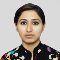 Samra Shakir