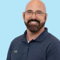 Christopher McCormac