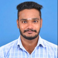 Vishnukumar Manikandan