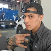 Joe Carreon