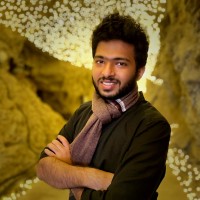 Varun Raj Gopal (ヴァルン ラージ)