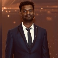 Vignesh Annadurai