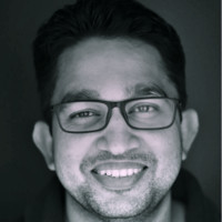 Arjun Singh