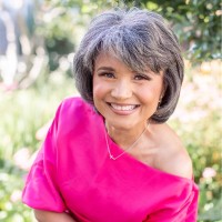 Gilda Ferro-Johnson