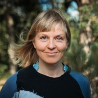 Jaana Eskola