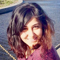 Mayuri Daryanani