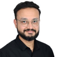 Mehul Joisar