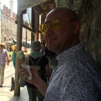 Tony Dunning