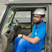 Md Khalid Ansari