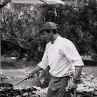 Enrique Marimon