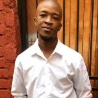 THAMSANQA MNCUBE