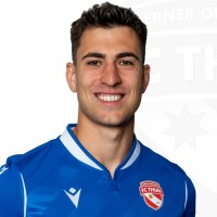 Nino Ziswiler