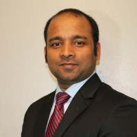 Md Abu Sayeed, Ph.D.