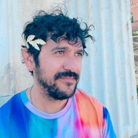 Jimmy Pérez
