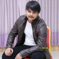 Nikesh Shahi