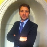 Fredrik Lange