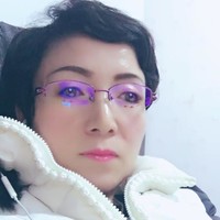 古喜花