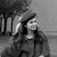 Mathilde G.