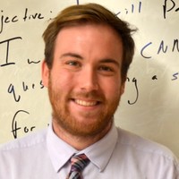 Daniel Lithgow
