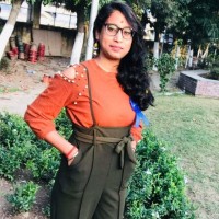 Ms. Shruti