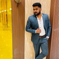 Aashish Kumar