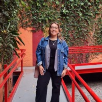 María Eugenia García