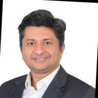 Anand Raman