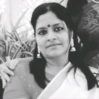 Geetha Balsarkar