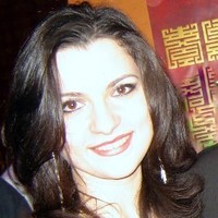 Cristina Balasea