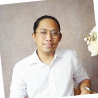 Heber John de Vera