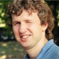 Evgeny Streltsov