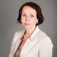 Оля Алексеева