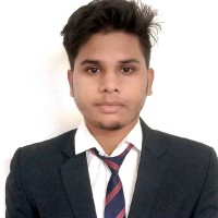 VINOD KUMAR SINGH