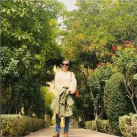 Nouran El-Zawahry