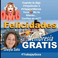 Sheyla M Soto Báez