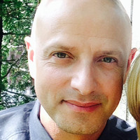 Peter Xavier