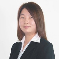 Alice Zhou