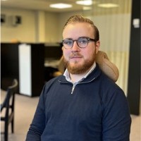 Pontus Tornberg
