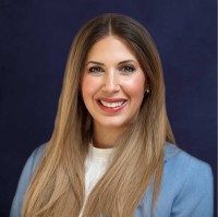 Sarah M. Madris