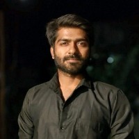 Harsh Patel
