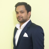 Jignesh Pratap Singh