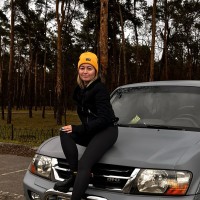 Альона Вікторівна