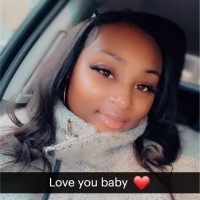 Shanice Jones
