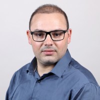 Jaime Rey Soto