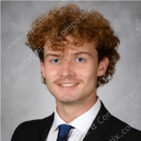 Luke Hudek